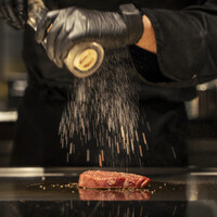 黒毛和牛ヒレ 100g