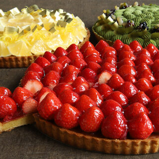 PATISSERIE TOOTH TOOTH_1