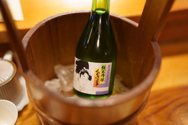 いな舟（いなふね） - 鶴岡（日本料理）の写真