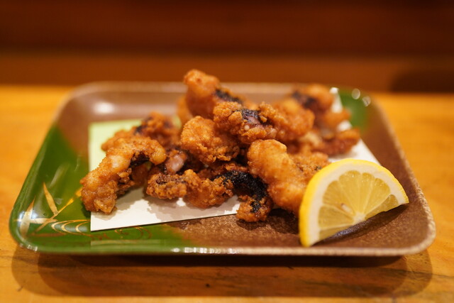 いな舟（いなふね） - 鶴岡（日本料理）の写真