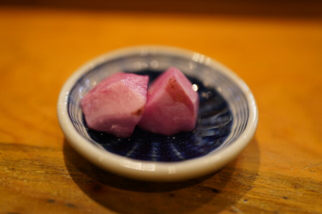 いな舟（いなふね） - 鶴岡（日本料理）の写真