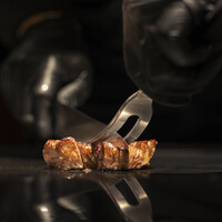 黒毛和牛サーロイン 100g