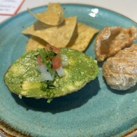 FONDA MEXICANA New York 銀座店 - 