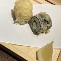 京橋 鮨 好日 - 