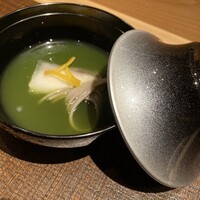 京橋 鮨 好日 - 