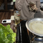 とよのあかり すずの音 - 