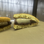 越後鶴屋 - このお餅素敵やん♪( ´θ｀)ノ