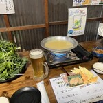 とよのあかり すずの音 - 