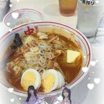 蒙古タンメン中本 - 