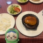 洋食 キムラ キュービックプラザ新横浜店 - 