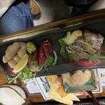 とよのあかり すずの音 - 