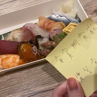 銀座 鮨 たじま - 