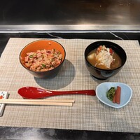 鉄板焼 海雲 - 