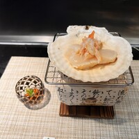鉄板焼 海雲 - 