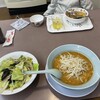 くるまやラーメン 鐺山店