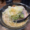 麺処 花田 池袋店