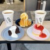 オーエスエー コーヒー