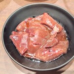 七輪焼肉 安安 - 