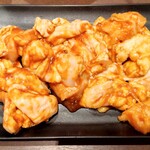 七輪焼肉 安安 - 