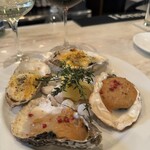 THETA　MU - 美しくて美味しい！