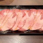 七輪焼肉 安安 - 