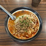 百麺 中目黒店 - 