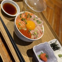 Seafood bar Ermitage 横浜鶴屋町店 - 