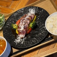 Seafood bar Ermitage 横浜鶴屋町店 - 