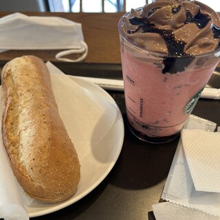 スターバックス・コーヒー_1