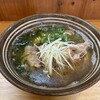 自家製麺沖縄そば 海と麦と