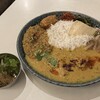 curry bar nidomi