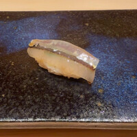 鮨 さいとう - 