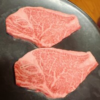 北新地しゃぶしゃぶすき焼き きらく - 