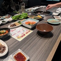 上野太昌園 上野本店 - 