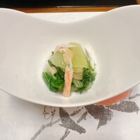 北新地しゃぶしゃぶすき焼き きらく - 