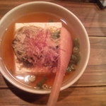 Kuwayakihau Suyamu Yamu - 湯豆腐