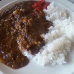 Biker's Cafe てるてる房'ｓ - カレーライス小