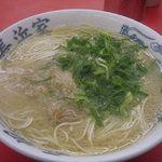 ラーメン