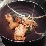 黒毛和牛焼肉 うしくろ 東小松川店 - キムチ盛り合わせ