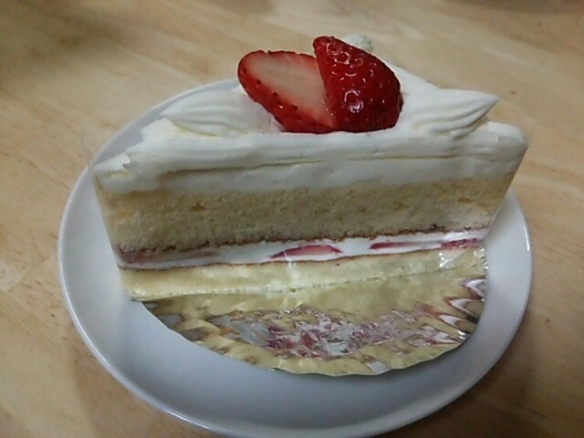 錦屋 浦河 ケーキ 食べログ