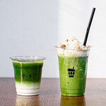 雲ノ茶カフェ - 