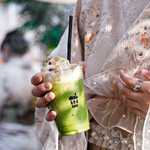 雲ノ茶カフェ - ドリンク写真: