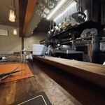 ビストロクー - 