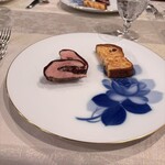 ル・リュタン 磯谷 - 