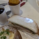 ベーカリーグレーテル - 