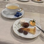 ル・リュタン 磯谷 - 