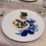 ル・リュタン 磯谷 - 