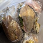 ベーカリーグレーテル - 