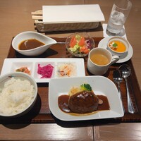 洋食 麦星 by グリル満天星 麻布十番 日本橋髙島屋店 - 
