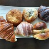 TRUFFLE Bakery 天神地下街店